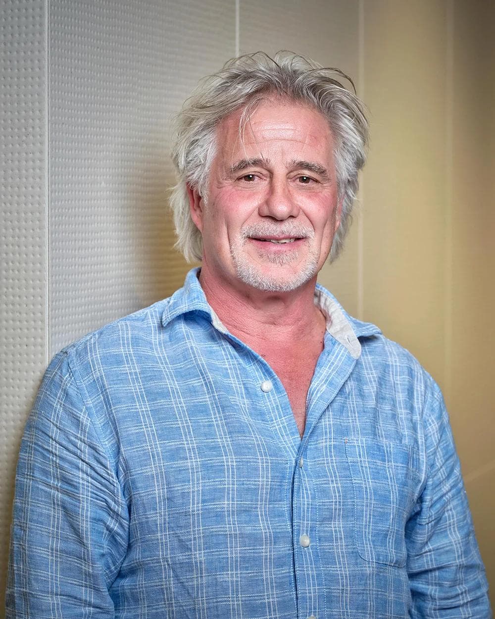 Dieter Ruff