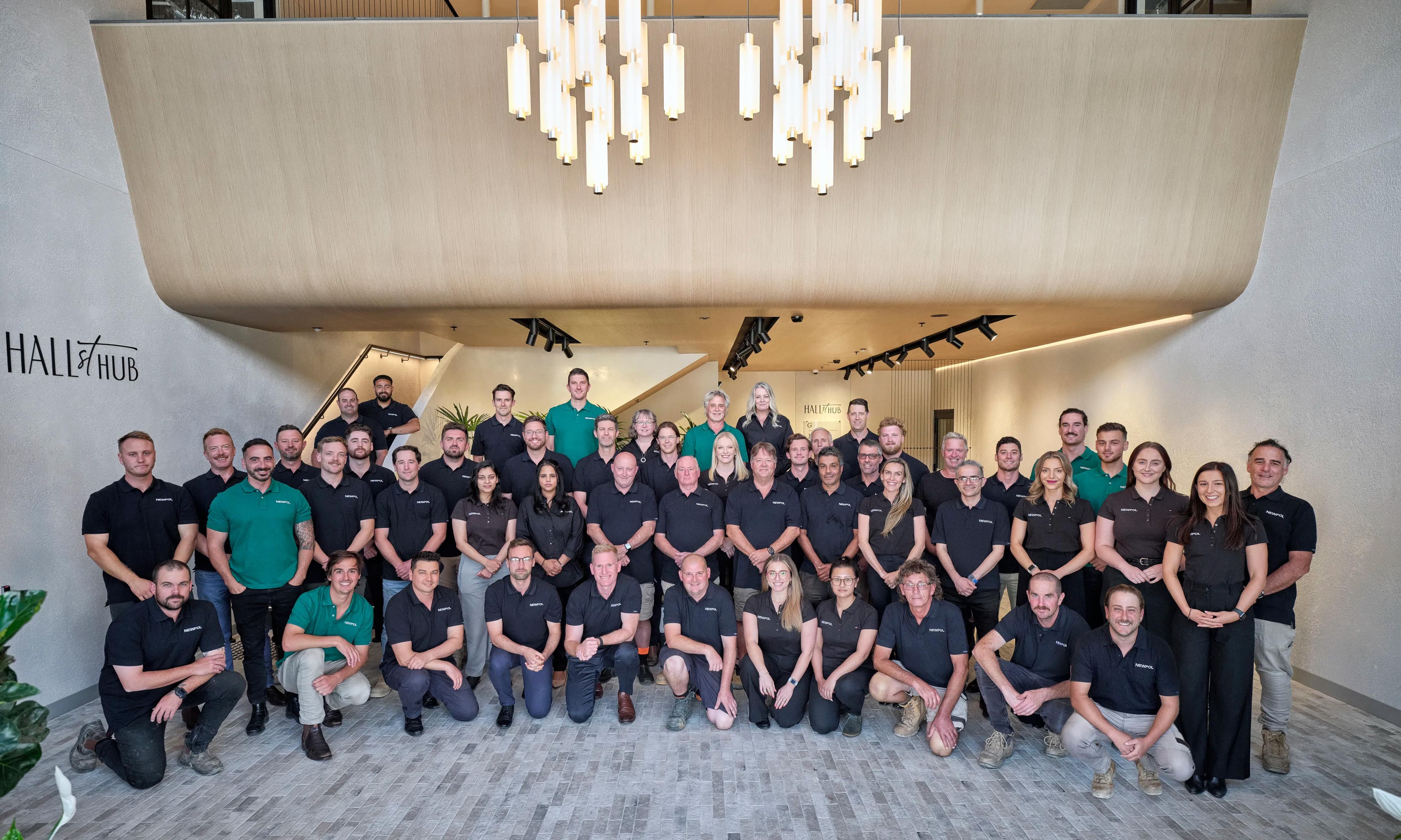 staff