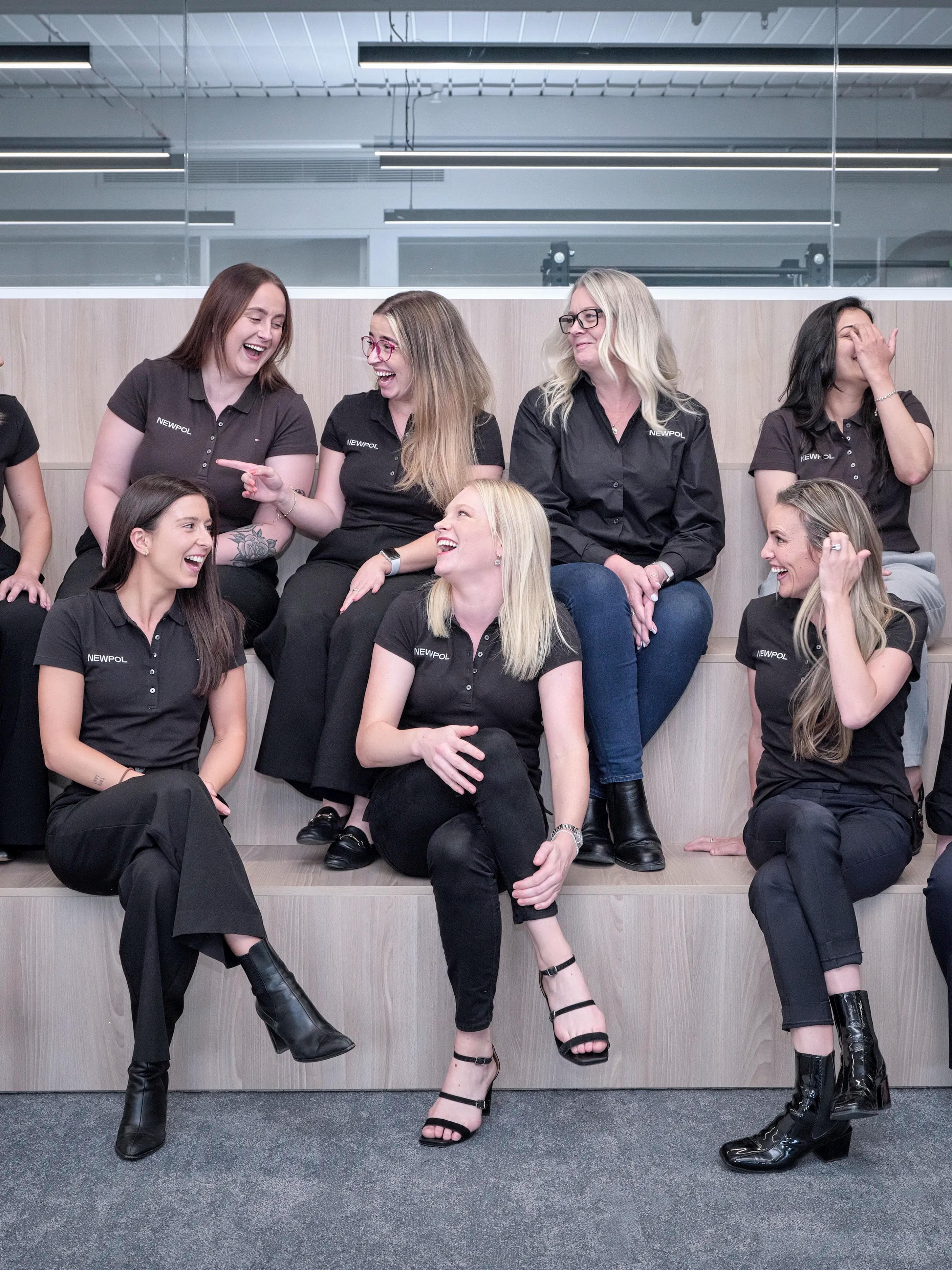 Destigmatising Women’s Health.