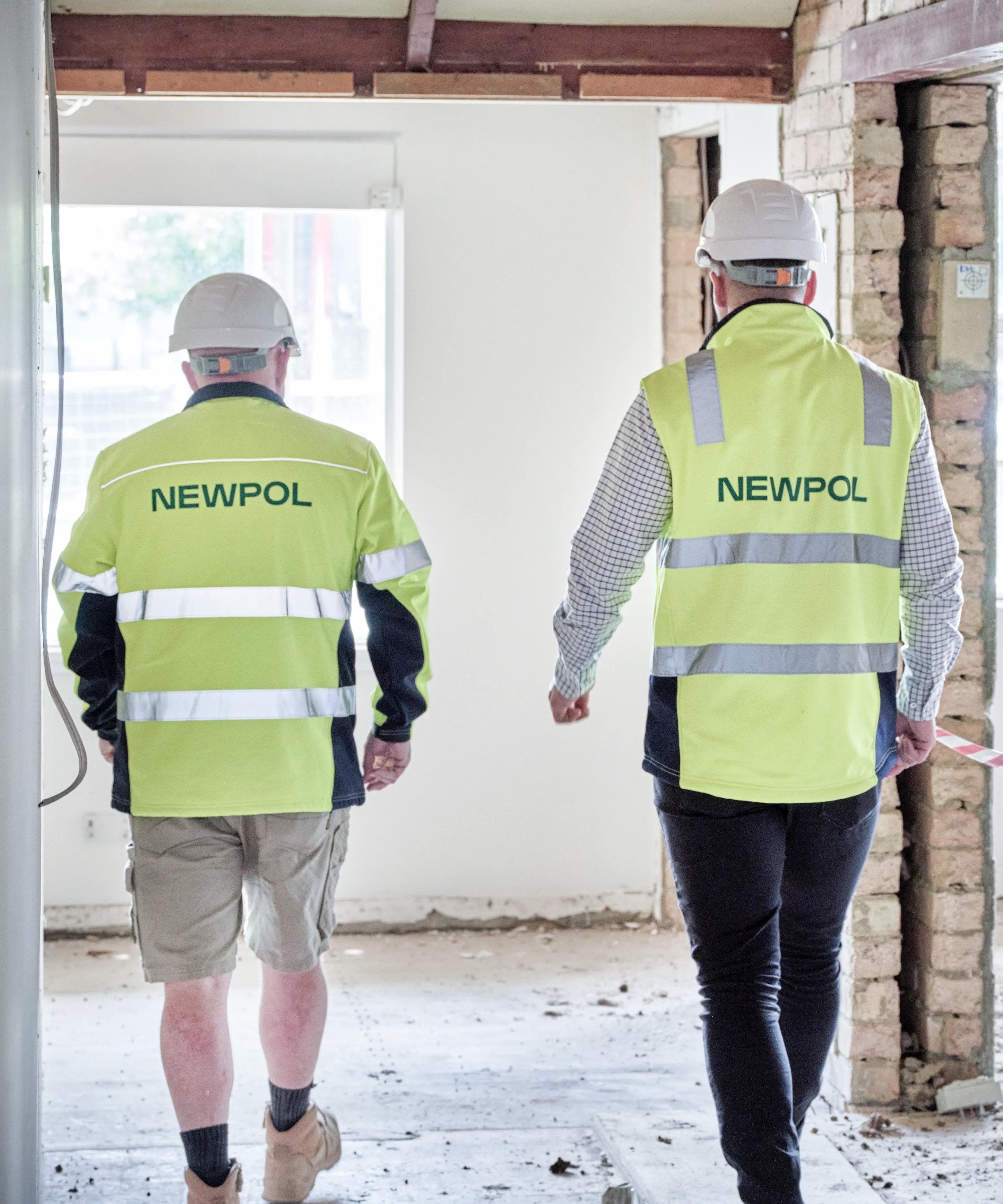 New Stage, New Role.