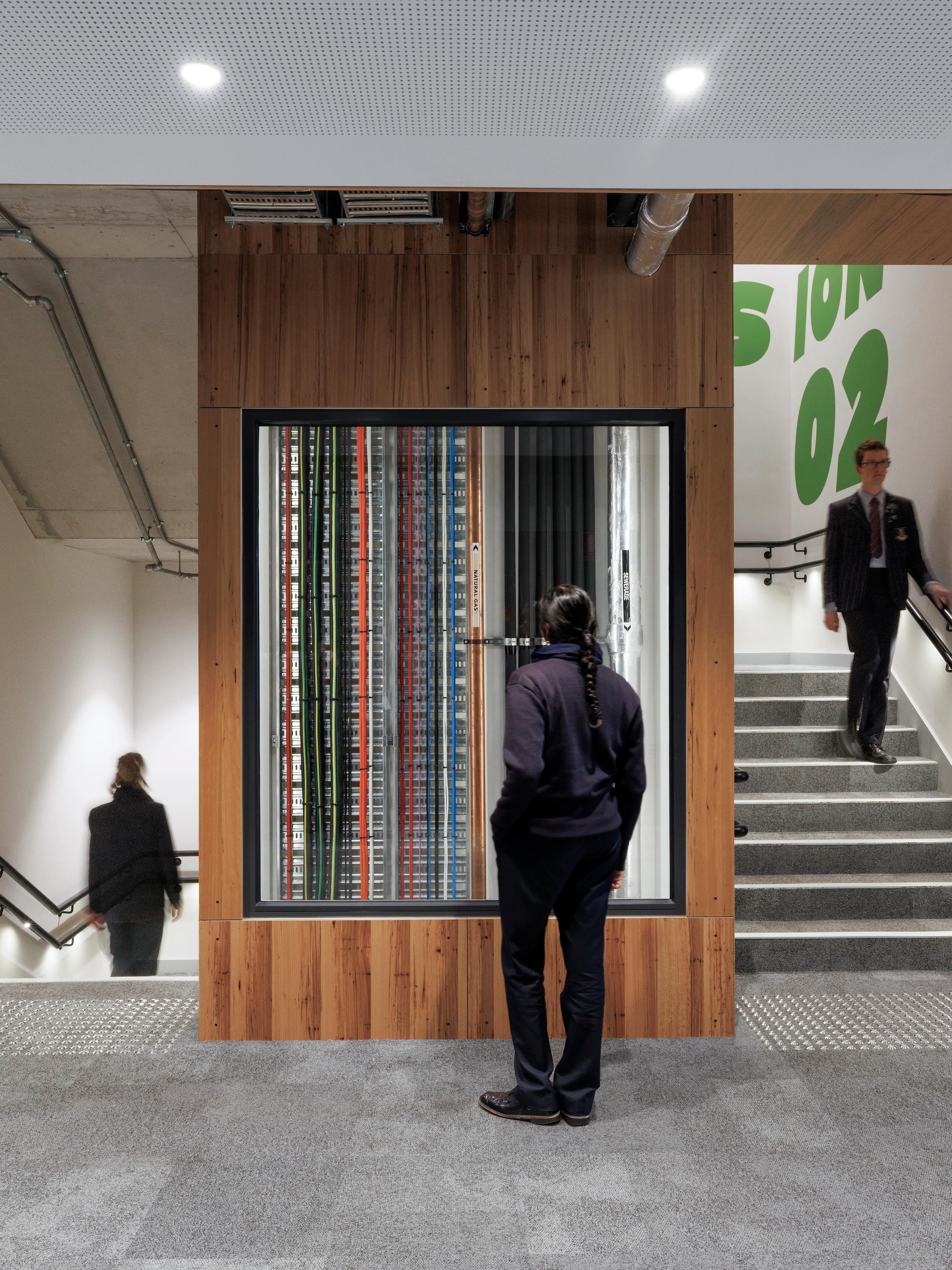 Constructing STEM Futures.